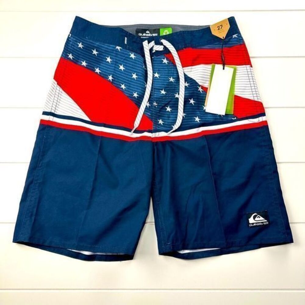 Quiksilver Everyday USA Boardshort 27 Youth